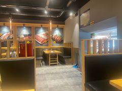 -土大力韩式烤肉料理(39年·和平路店)