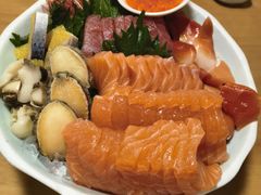 -大焰自助日式料理 铁板烧(徐汇店)