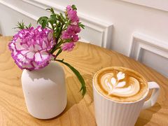 -Hestia赫雅西餐厅(东海岸店)