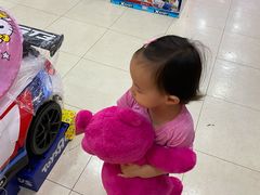 -TOYSRUS玩具反斗城(深圳万象城店)