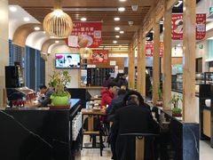 大堂-鴻瑞興面馆(保利时光里店)
