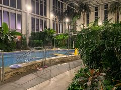 -中家鑫园温泉酒店鑫悦汤泉