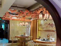 -哈拉海和牛主题餐厅(哈西店)