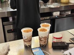 -围裙妈妈(临平店)