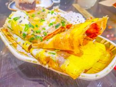 煎饼馃箅儿-天津卫码头(南开大悦城店)