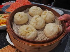 -周师兄大刀腰片火锅(解放碑总店)