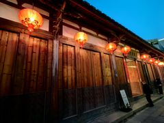 -三坊七巷历史文化街区