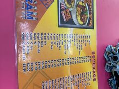 -新加坡Zam Zam餐馆