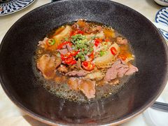 -潮堂 · 潮州菜(国贸商城店)