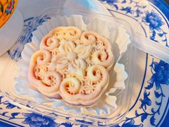 -百花传统甜品店(原址店)