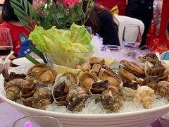-海都六福酒家(世博广场店)