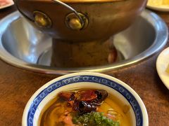 麻酱小料-前门张记涮肉(前门店)