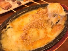 -烧鸟横丁(联发文创口岸店)