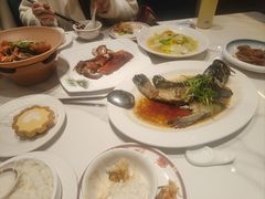 -稻香海鲜饭店(第一国际店)