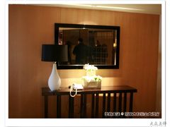 电梯厅-南京THE TAI太和紫金大酒店