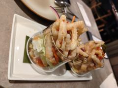 -星叶·东南亚料理(温州万象城店)