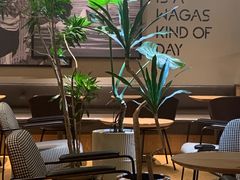 -Wagas沃歌斯(信泰中心商场店)