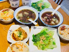 -功牛泉州牛肉小吃(崇武店)