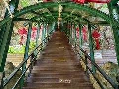 -京东石林峡风景区