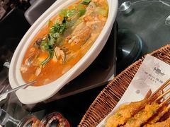 -明丰小渔馆(明月路店)