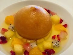 -Le Comptoir de Pierre Gagnaire