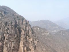 -京东石林峡风景区