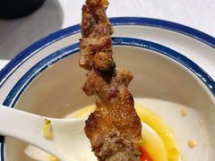 羊肉串-晋情·游子轩(梅花路店)