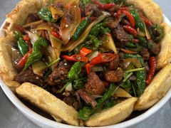 -小山东羊肉汤馆(同济新村店)