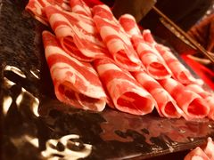 -谭鸭血老火锅(漳州路店)