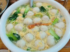 -老码头海鲜烧烤炒菜(广西路店)