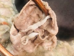 -清真马家美食城•海鲜•青岛菜•火锅(延安三路店)