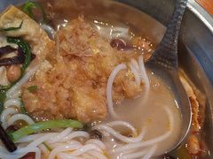 -雙冲柳州螺蛳粉&酸嘢&桂林米粉(簋街店)