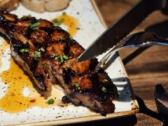 -The Meat & Wine Co Southbank(南岸店)