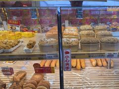 -味多美蛋糕(梨园店)