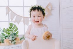 -嘟嘟卡奇儿童摄影