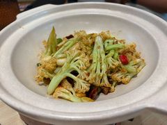 -羊之道草原味道清真餐厅(番禺店)