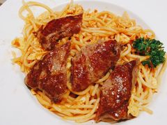 -豪客来牛排(福新店)