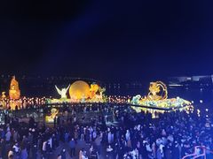 -琅岐红光湖公园