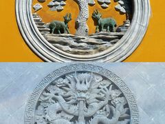 -上海青龙寺