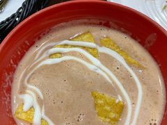 公主浓汤-panchos 墨西哥餐厅(嘉绿苑店)