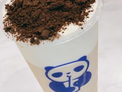 -茶百道(昌里路店)