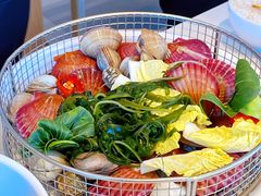 -海味当家·蒸锅海鲜(中山广场创始店)