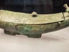 -盘龙城国家考古遗址公园