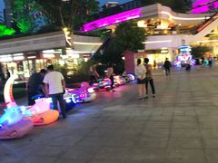 -嘉定宝龙广场