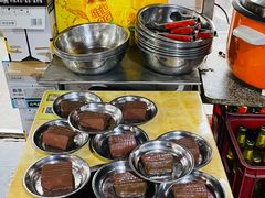 -重庆特色冷锅鱼(武大店)