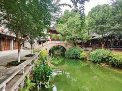 -龙潭水乡