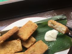 自制豆腐-金莲记(茨厂街店)