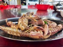 -胜海大排档·海鲜·黄鳝饭(十年老店)