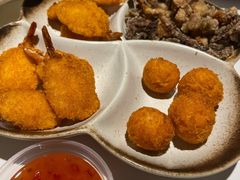 -清真·艾美可餐厅(鹏欣水游城店)