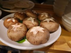 -雾都渣渣火锅(南城智汇城店)